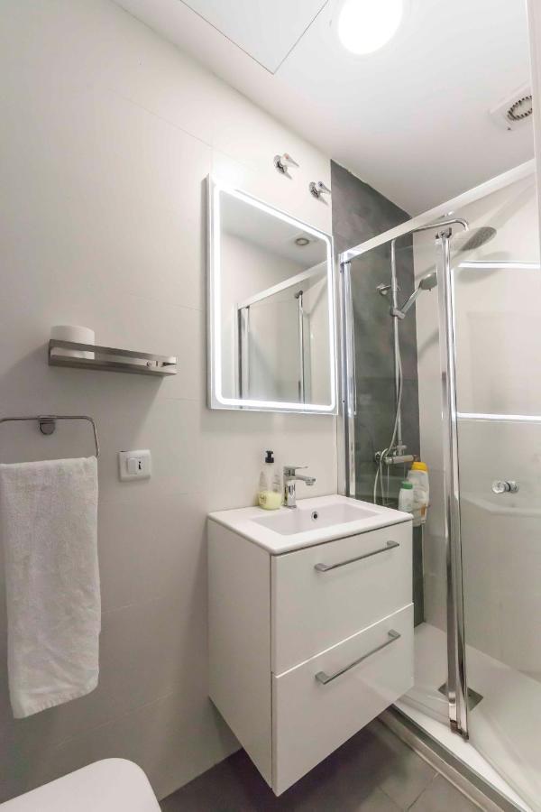 Mar - Beautiful Apartment With Two Bedrooms And Two Bathrooms Sevilla Buitenkant foto